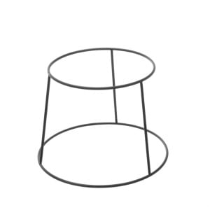 Poviševalnik za košaro - premer 250 mm - V 180