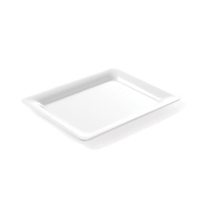 Pladenj Gastronorm s tankim robom - GN 2/3 - V 20 mm
