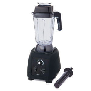 High-power blender without BPA - Brand HENDI - Fourniresto