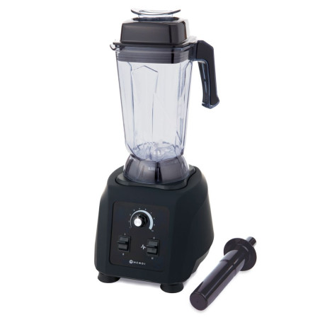 High-power blender without BPA - Brand HENDI - Fourniresto