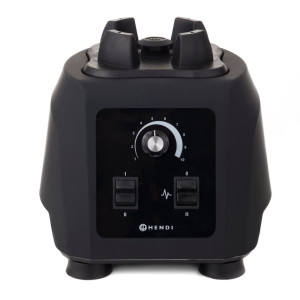High-power blender without BPA - Brand HENDI - Fourniresto