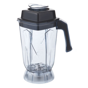 High-power blender without BPA - Brand HENDI - Fourniresto