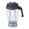 High-power blender without BPA - Brand HENDI - Fourniresto