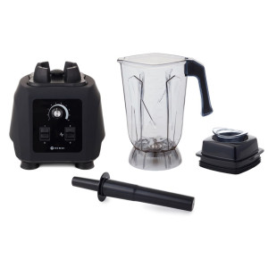 High-power blender without BPA - Brand HENDI - Fourniresto