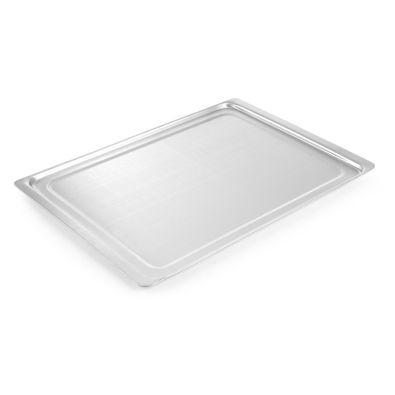 Convection Oven Tray - 437 x 314 mm - Brand HENDI - Fourniresto Convection Oven Tray - 437 x 314 mm - Brand HENDI - Fourniresto