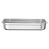 Bac Gastro GN 1/1 Inox - Globina 100 mm - 14 L - HENDI