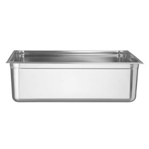 Bak Gastronorm GN 2/1 - 58 L - V 200 mm