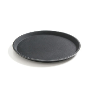 Servirni pladenj iz steklenih vlaken - premer 50 cm