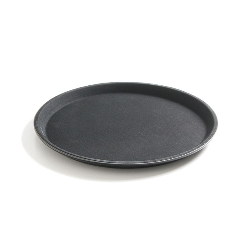 Servirni pladenj iz steklenih vlaken - premer 50 cm Servirni pladenj iz steklenih vlaken - premer 50 cm