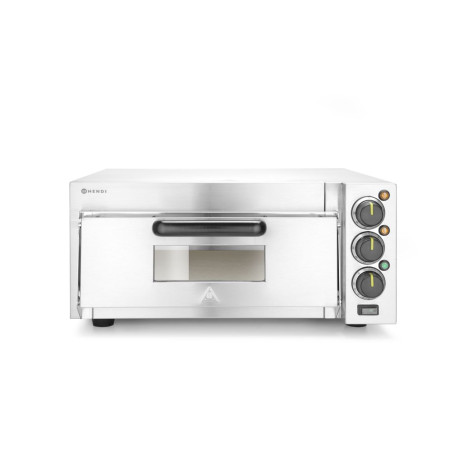 Peka za pico Compact - 1 komora - HENDI