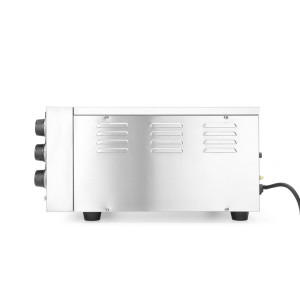 Peka za pico Compact - 1 komora - HENDI