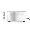 Peka za pico Compact - 1 komora - HENDI