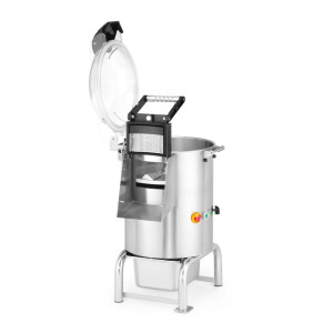 Olupljevalnik krompirja Kitchen Line - 5 kg - HENDI