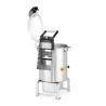 Olupljevalnik krompirja Kitchen Line - 5 kg - HENDI