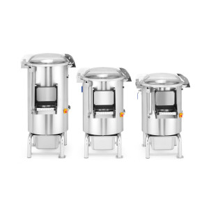 Olupljevalnik krompirja Kitchen Line - 5 kg - HENDI