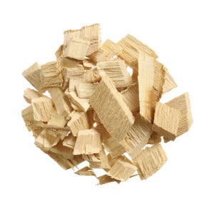 Leseni sekanci za dimljenje - Bukovo - 0,7 kg - Hendi