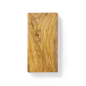 Deska za rezanje iz oljčnega lesa - 300 x 150 mm - Hendi