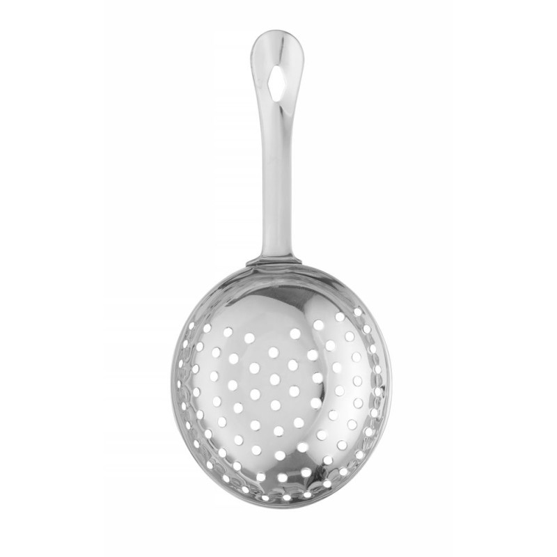 Stainless Steel Julep Strainer - Hendi Stainless Steel Julep Strainer - Hendi