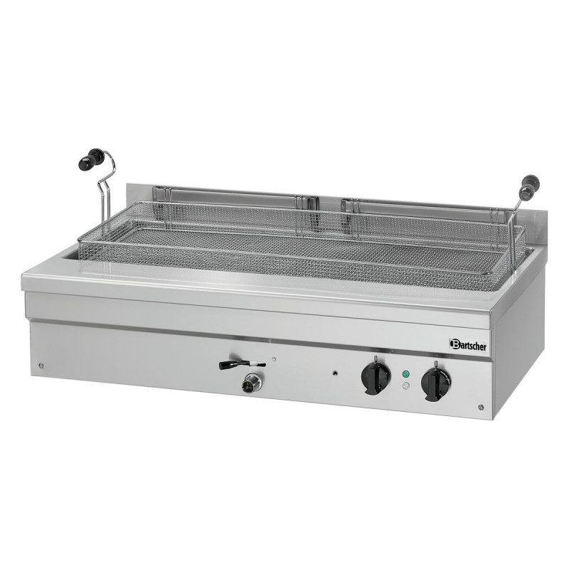 Electric 35-liter donut fryer Electric 35-liter donut fryer