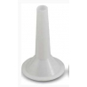 1.5 cm sausage funnel for REBER N°12 mincer