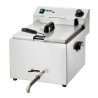 High-performance Pro 10 L Snack Deep Fryer for professionals
