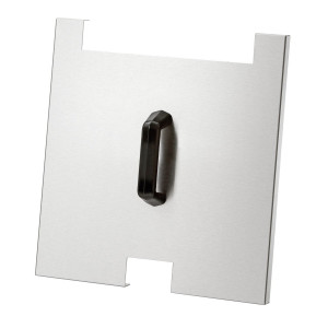 Friteza Imbiss Pro 10 L visoke zmogljivosti za profesionalce