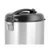 Kuhanje riža - 1,8 L Bartscher