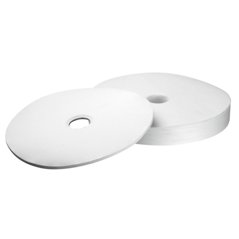 Filtres en papiers pour percolateur 100 tasses professionnel Filtres en papiers pour percolateur 100 tasses professionnel