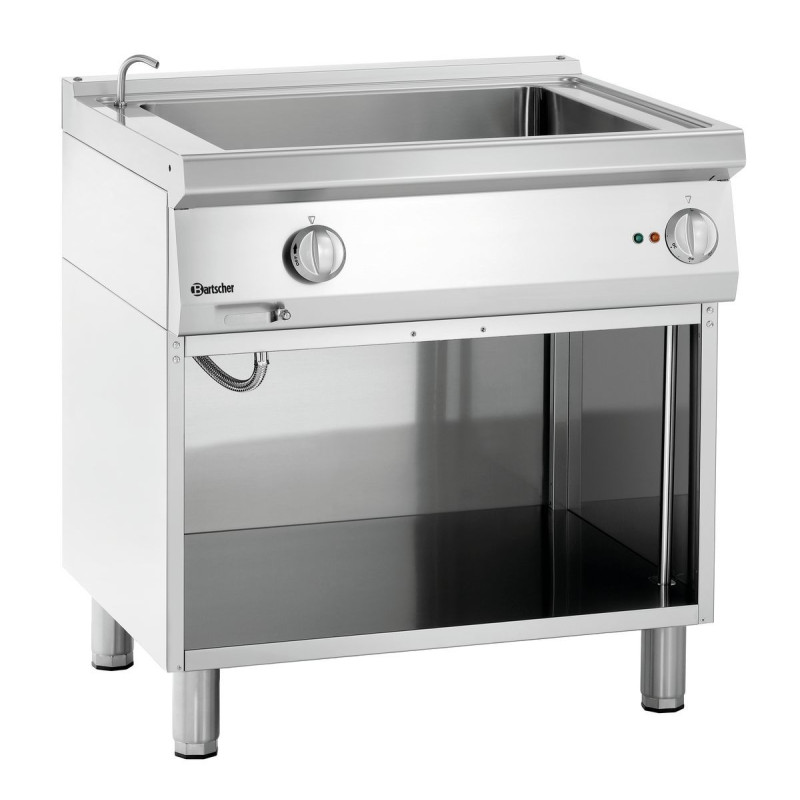 Large electric bain-marie, 1 tank Professional Series 700 Large electric bain-marie, 1 tank Professional Series 700