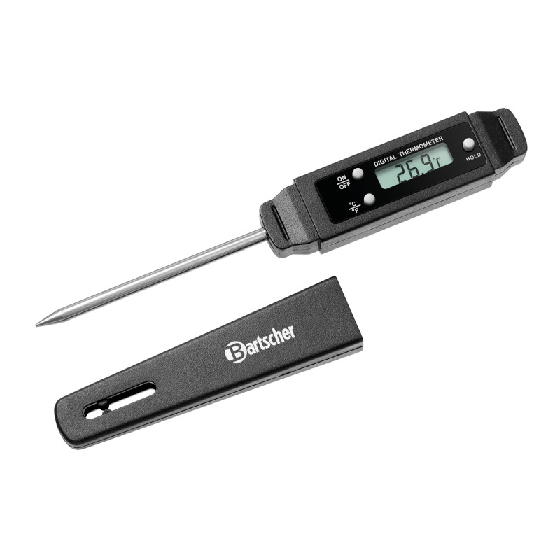 Digitalni termometer Digitalni termometer
