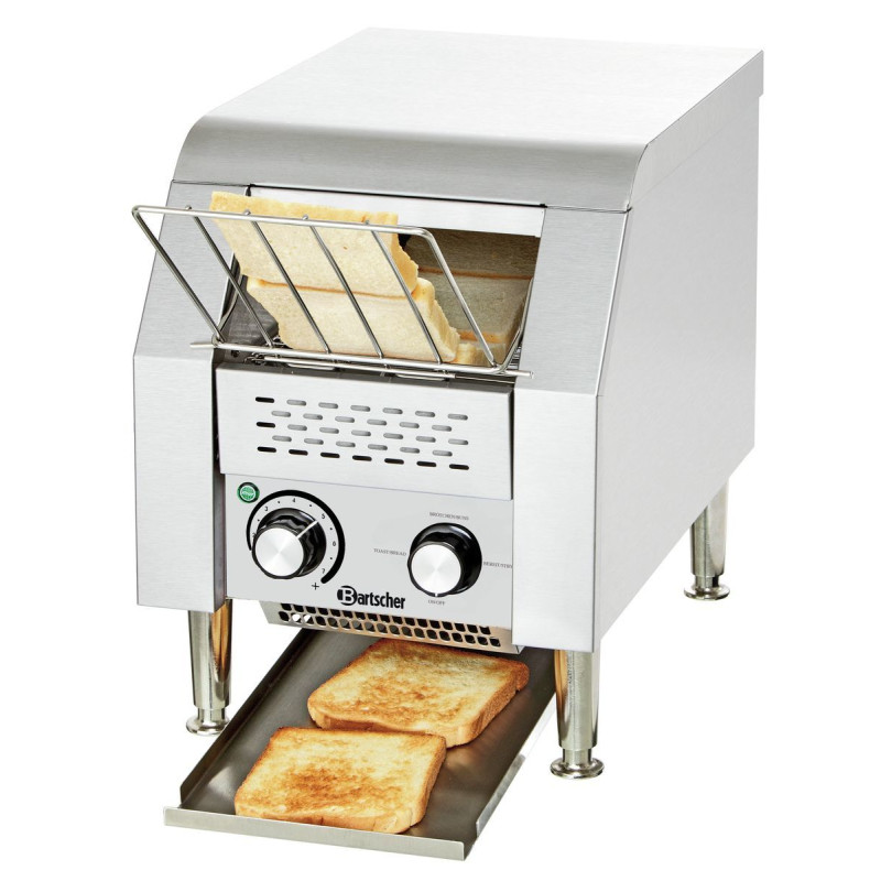 Professional conveyor toaster Professional conveyor toaster