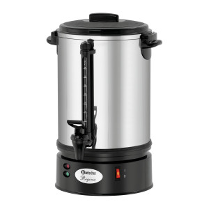Percolator Profesional 40 Skodelic - Regina Plus 40