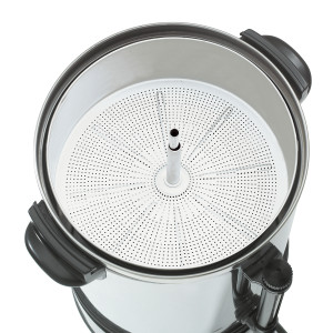 Percolator Profesional 40 Skodelic - Regina Plus 40
