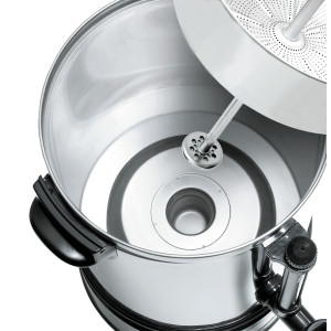 Percolator Profesional 40 Skodelic - Regina Plus 40