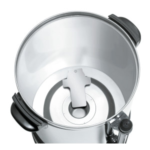Percolator Profesional 40 Skodelic - Regina Plus 40