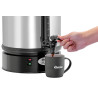 Percolator Profesional 40 Skodelic - Regina Plus 40