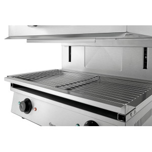 Salamander električni žar Lift 600-2Z znamke Bartscher