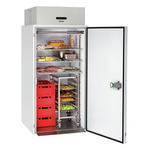 Mini hladilna komora - 1240 L