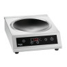 Wok za indukcijo IW35 BARTSCHER