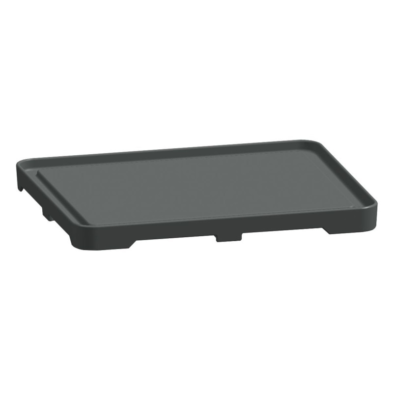Smooth Grill Plate Smooth Grill Plate