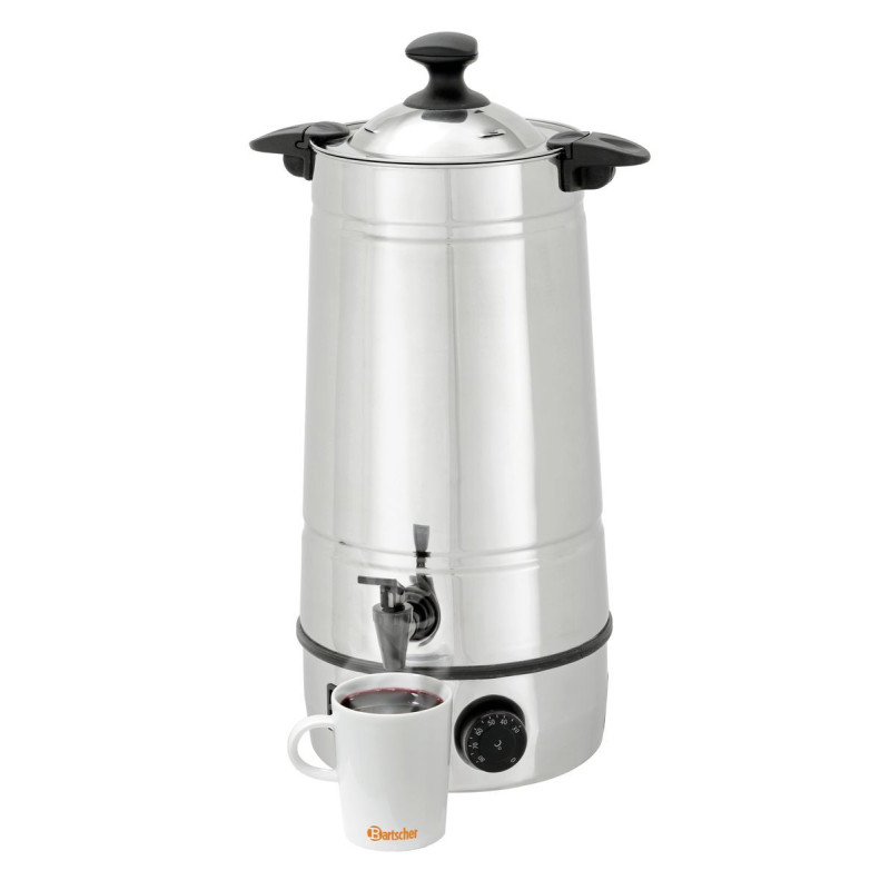 Distributer vroče vode - 7 L Distributer vroče vode - 7 L