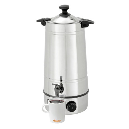 Distributer vroče vode - 7 L