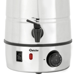 Distributer vroče vode - 7 L