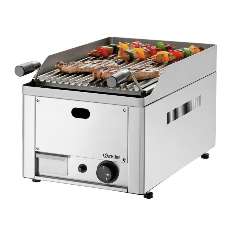 Lava Stone Grill 40 Lava Stone Grill 40