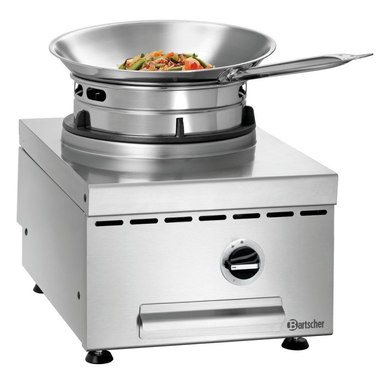 Namizni plinski štedilnik Wok Namizni plinski štedilnik Wok