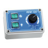 Nastavljiv regulator.