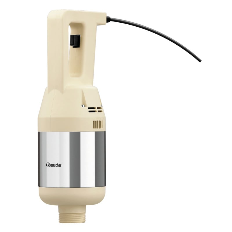 Bloc moteur STM3 de 650 W Bartscher Bloc moteur STM3 de 650 W Bartscher