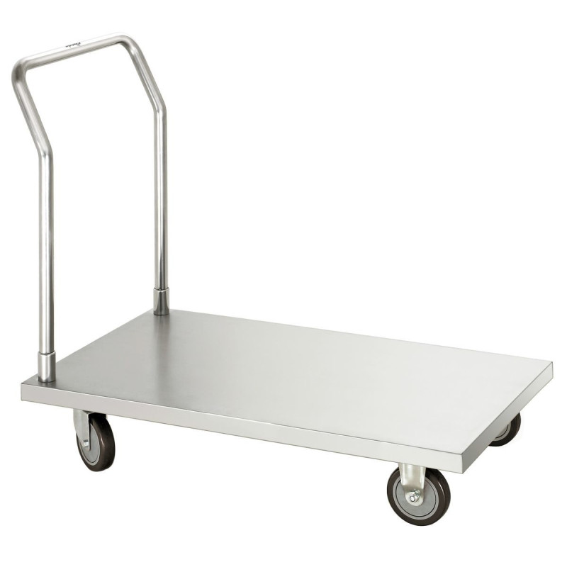 Chariot de Transport BARTSCHER Chariot de Transport BARTSCHER