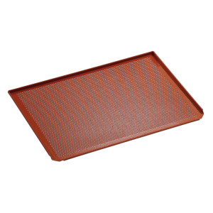 Pretlačena silikonska plošča - 433 x 333 mm - BARTSCHER