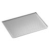 Pretalna plošča iz aluminija - 433 x 333 mm - BARTSCHER